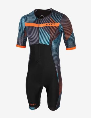Mono de triatlon 