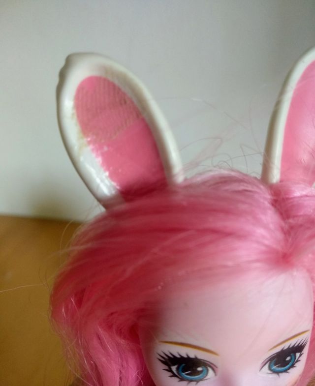 Muñeca Enchantimals