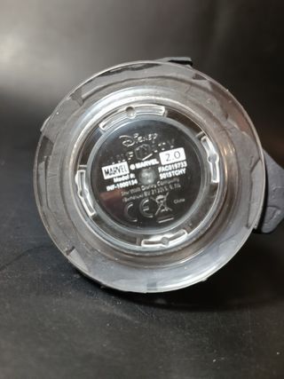 Disney Infinity. Black Suit Spiderman