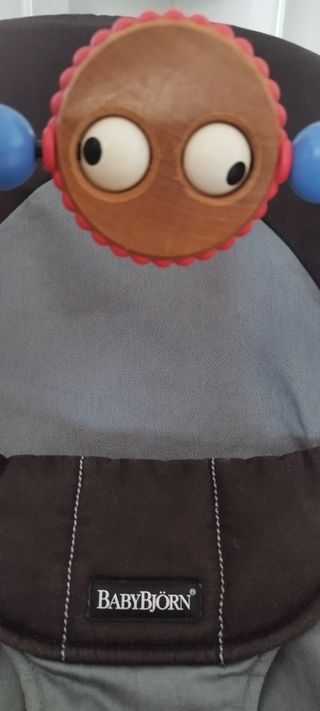 HAMACA BEBÉ BABYBJORN