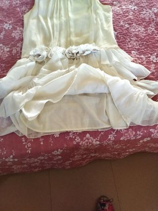 Vestidos 