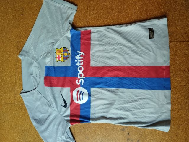 camisetas futbol 2
