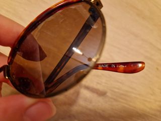 Gafas rayban vintage originales