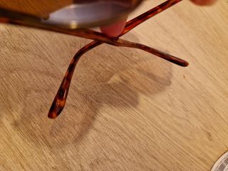 Gafas rayban vintage originales