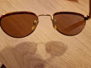 Gafas rayban vintage originales
