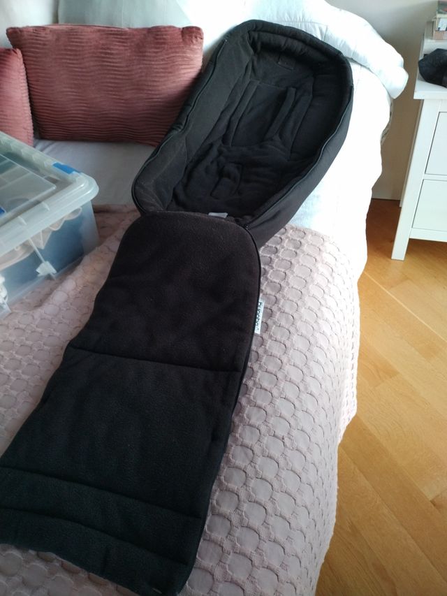 Saco bebé Bugaboo