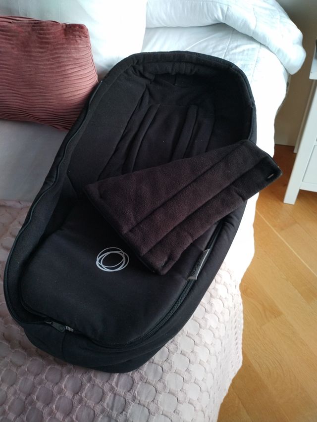 Saco bebé Bugaboo