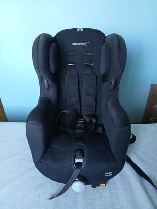 Silla auto ISEOS ISOFIX BEBE CONFORT