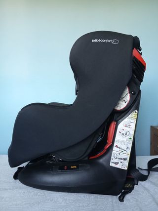 Silla auto ISEOS ISOFIX BEBE CONFORT