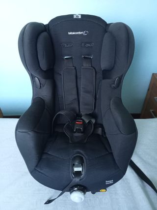 Silla auto ISEOS ISOFIX BEBE CONFORT