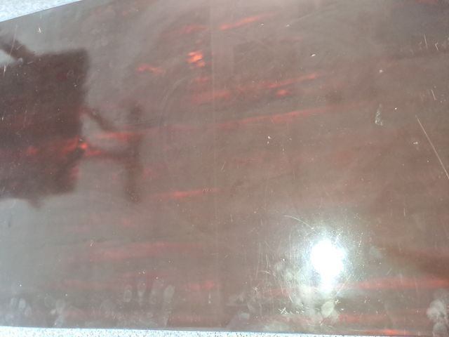 Mesa gigante madera Maciza