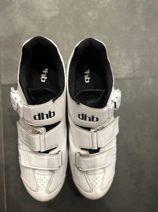 sapato ciclismo Dhb