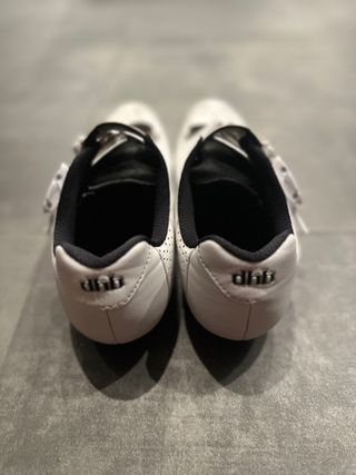 sapato ciclismo Dhb