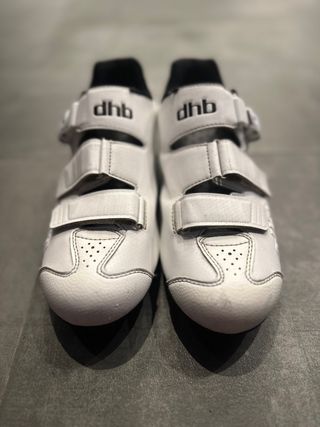 sapato ciclismo Dhb