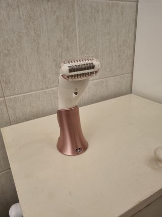 Rasoio elettrico waterproof