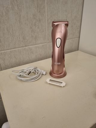 Rasoio elettrico waterproof