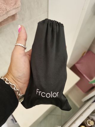 Rasoio elettrico waterproof