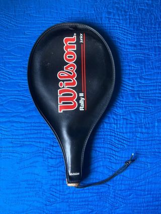 Tenis raqueta infantil