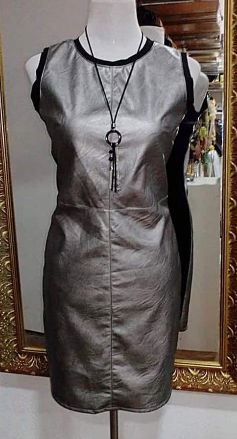 LIQUIDACIÓN vestido