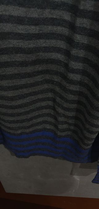 Jersey punto Hombre Adolfo Dominguez