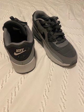 zapatillas nike air max