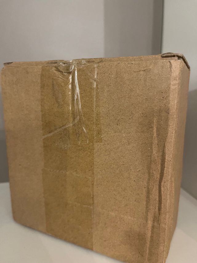 ballon dog in posa cacca nuovo