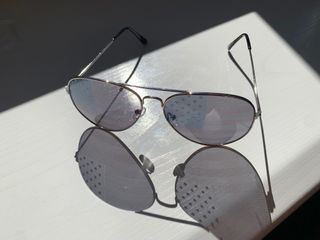 Gafas de sol americanas