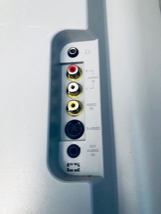 Tv Philips 20” despiece