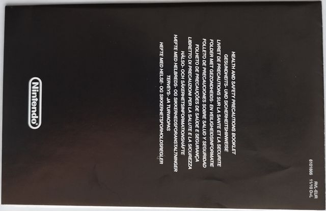 Wii Monster High Instituto Monstruoso