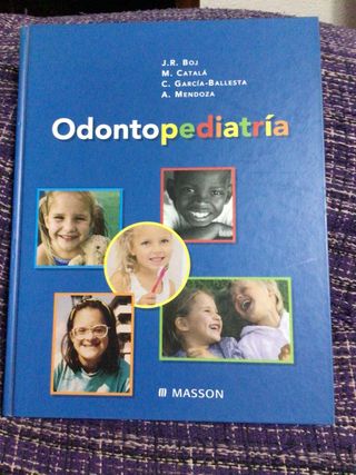 Odontología Infantil