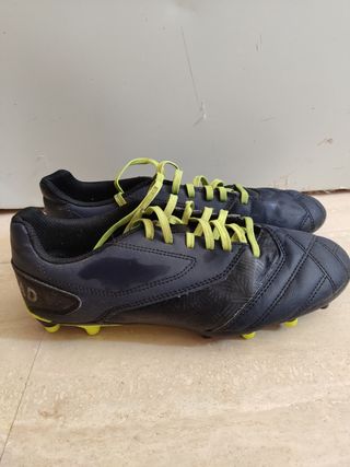 Botas de futbol Adidas 38