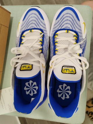 Zapatillas Air Max TW GS DQ0296