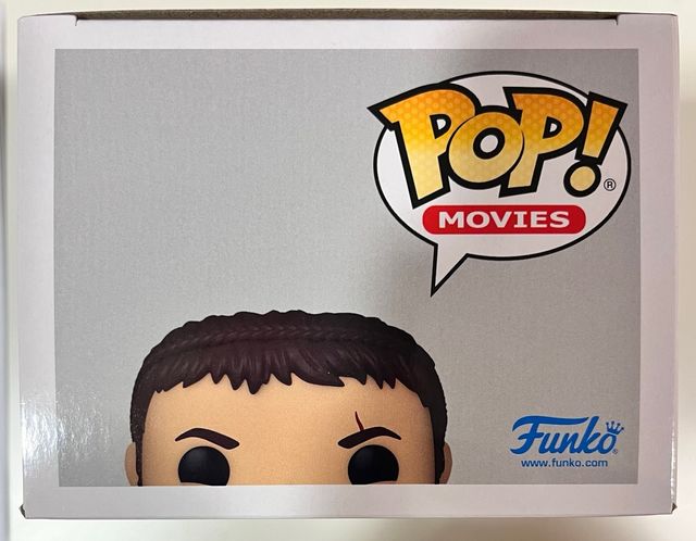 Funko Pop Leonidas — Edizione esclusiva 300