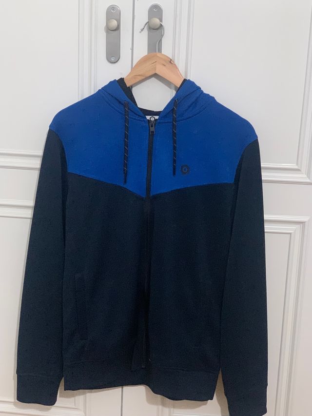 sudadera Jack and Jones