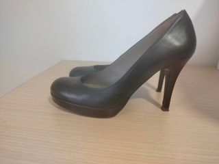 Zapatos de tacón