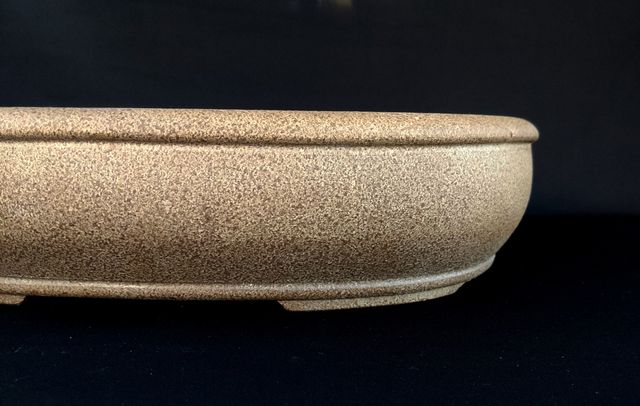 Maceta bonsai japonesa SHUHO