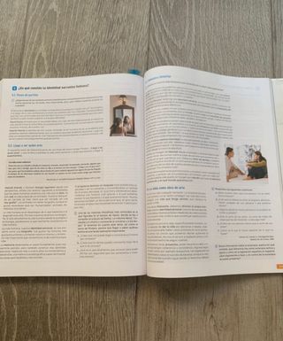 Libro de filosofía Revuela