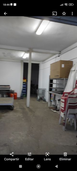 Oficina - Local en venta