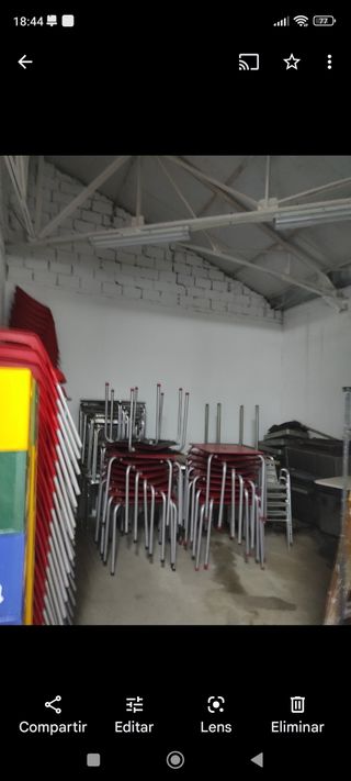 Oficina - Local en venta