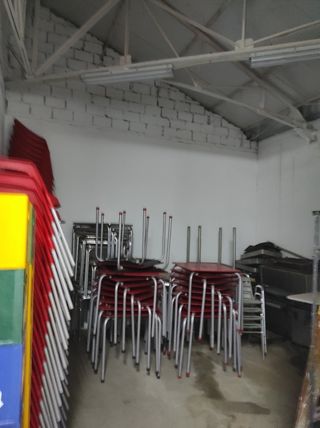 Oficina - Local en venta