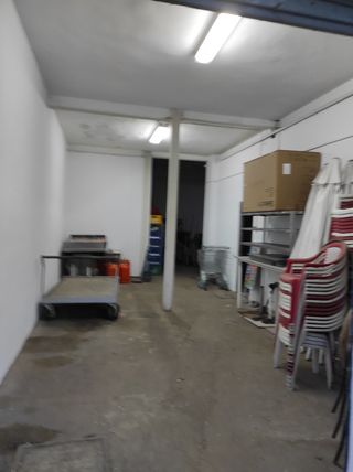 Oficina - Local en venta