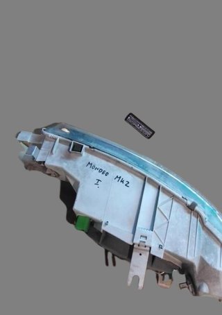 Faro izquierdo 0301098205 Ford Mondeo II Wagon (19