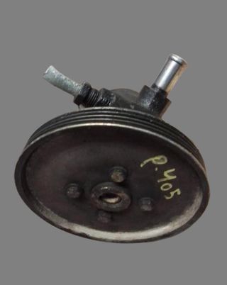 Bomba dirección 7849701 Peugeot 405 I (15B) (1987)