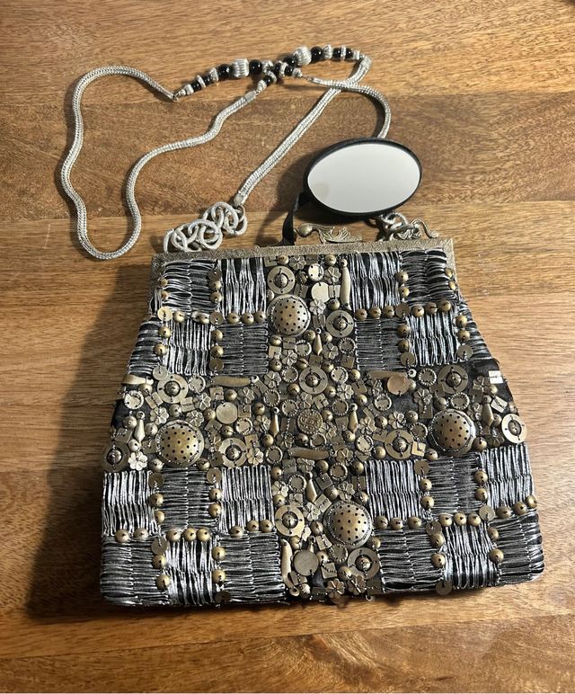 Borsa Ana Zabala donna