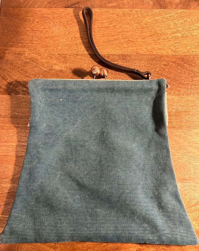 Borsa Le Daf made in italy