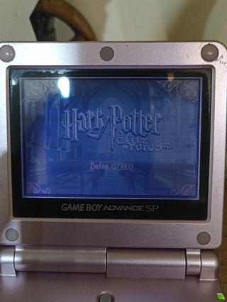 Harry Potter y el caliz de fuego