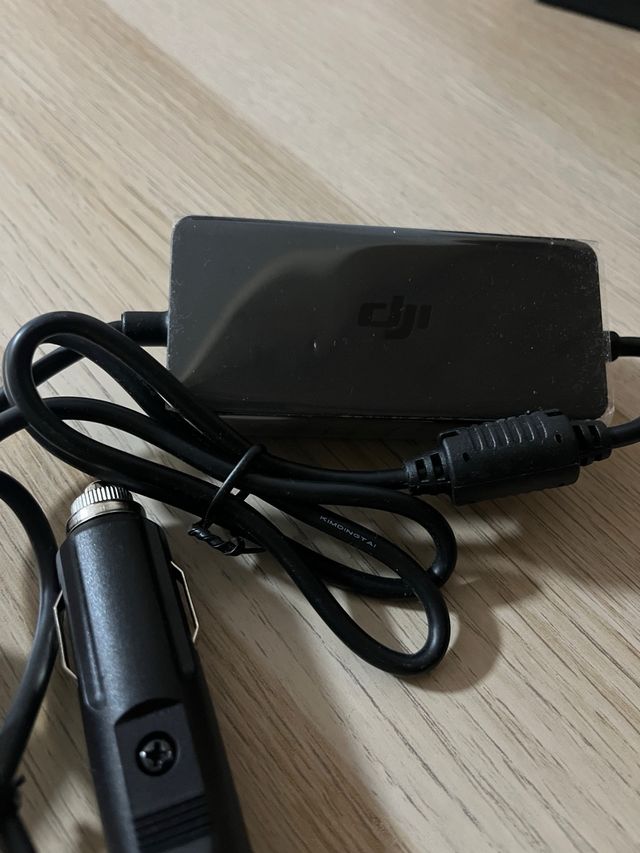 cargador mavic pro