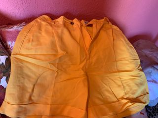 lote ropa mujer