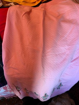 lote ropa mujer