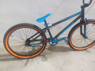 Bici Bmx 24  